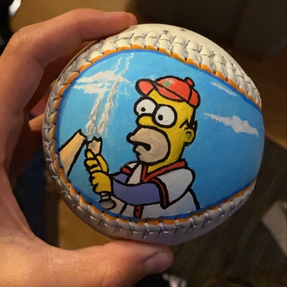 CUSTOM PAINT JOBS - Picture 11 of 13